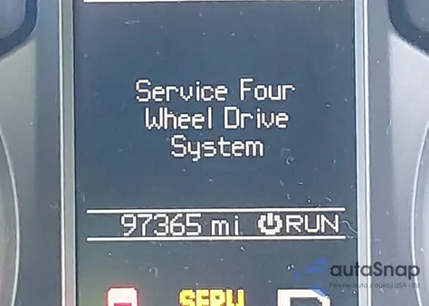 2013 Jeep Grand Cherokee Overland z USA, uszkodzony, nr VIN 1C4RJFCG7DC522421